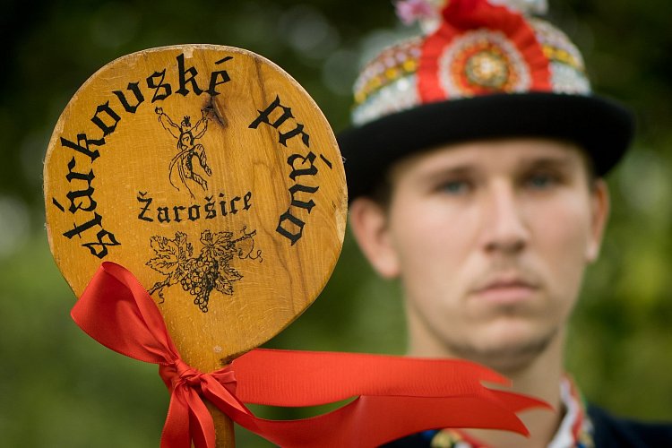 Právo prvního stárka