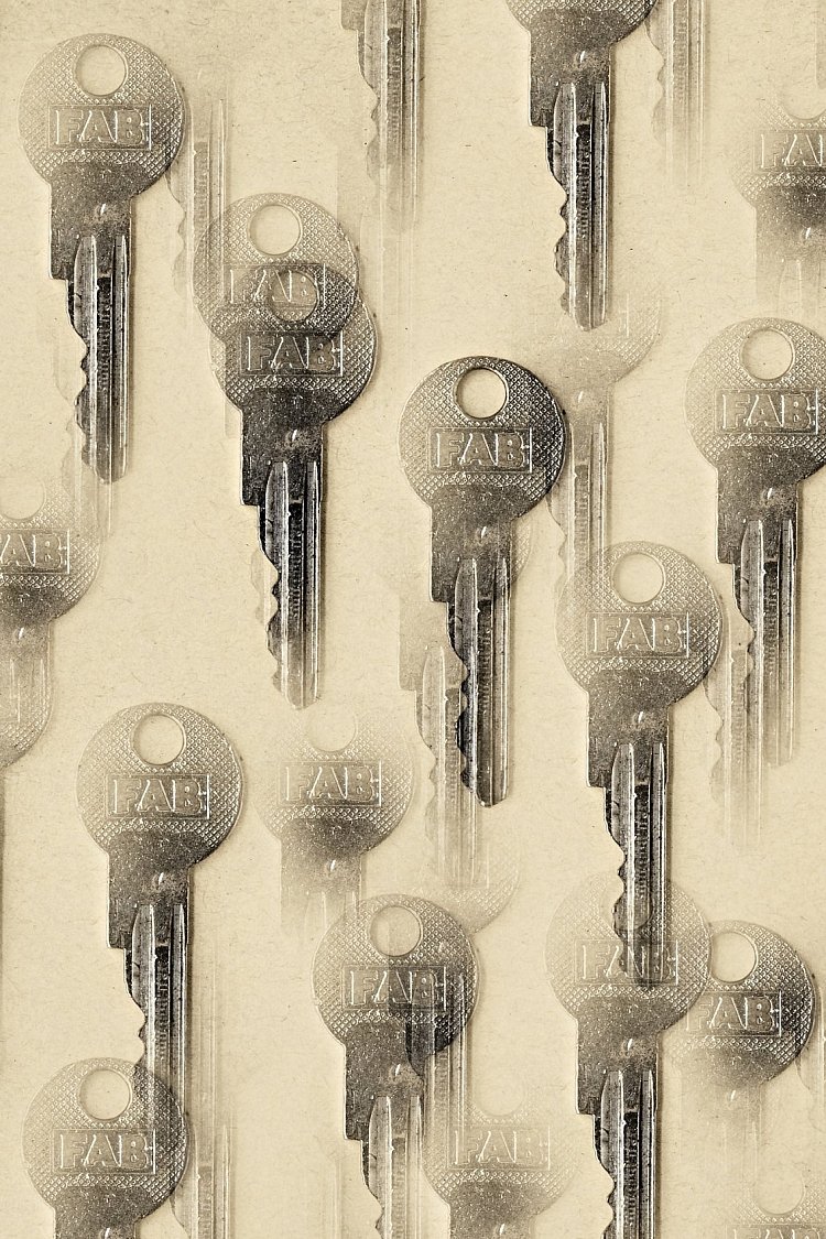 Domů se vracím rád.