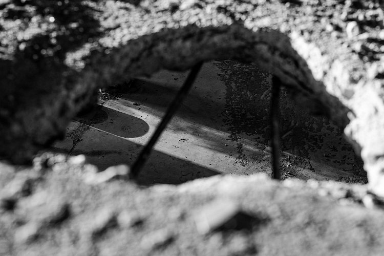 Echoes of the Forgotten