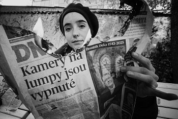 Po přečtení spalte