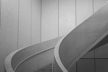 Po schodišti nahoru