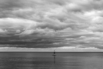 Vstříc nejisté budoucnosti