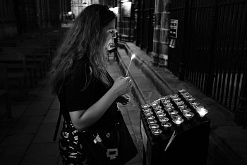 Pokoj všem lidem dobré vůle