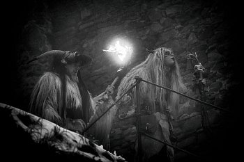 Krampusáci