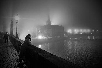 Večerní zamyšlení