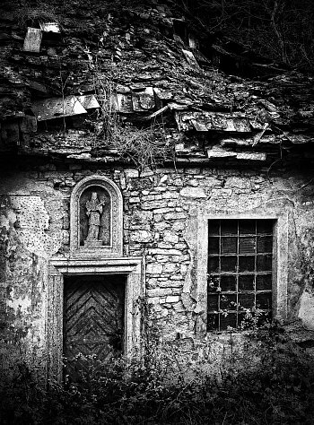 Čekání na záchranu