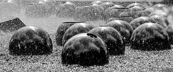 Zpívající fontána