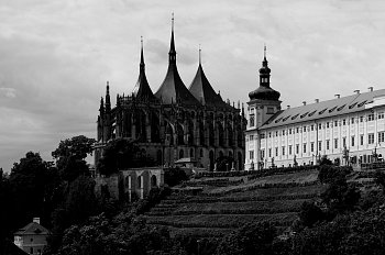 Kutná hora