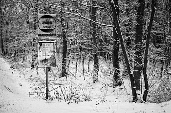 Zastávka na znamení