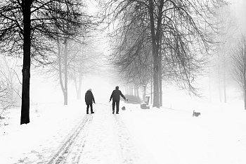 Za každého počasí.