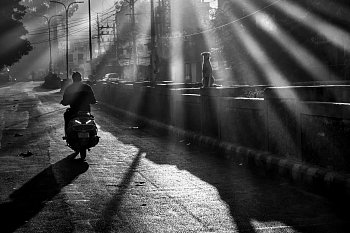 Svítání v Chittorgartu