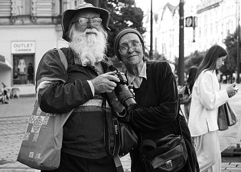 Blažená geneerace ze San Franciska