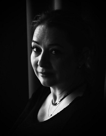 Podzimní melancholie