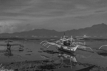 Čekání na příliv