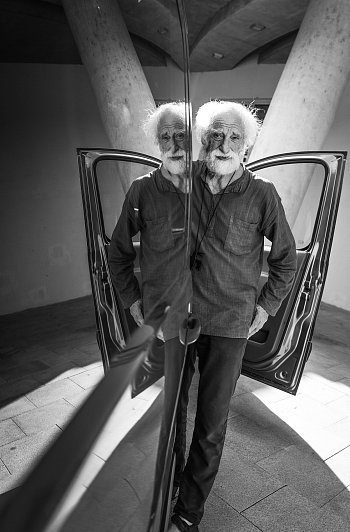 Anděl s dobrým srdcem