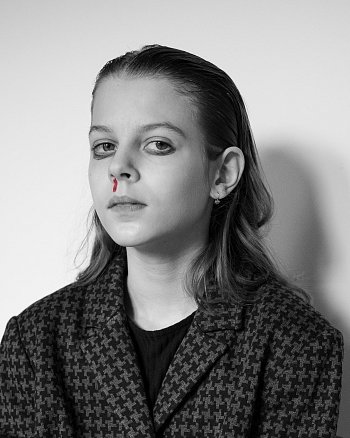 Jedenácka, aneb když si hraješ na Stranger Things