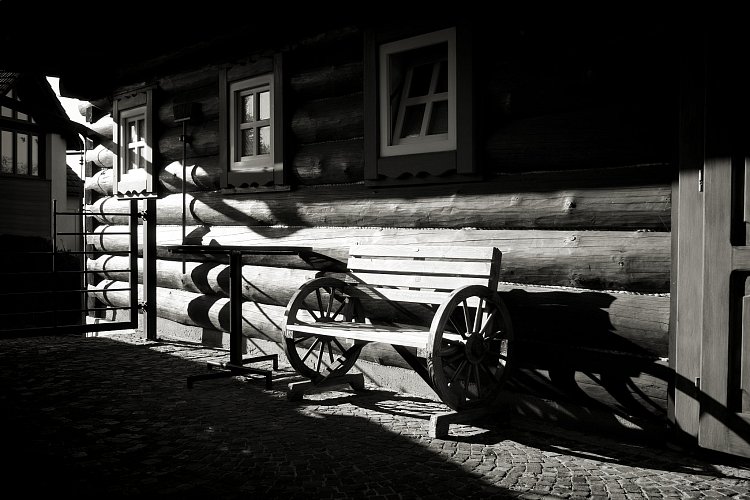 Zapomenuté vzpomínky