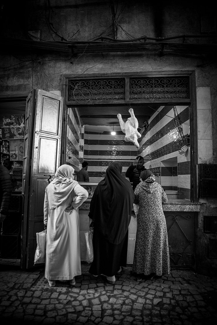 Holky dneska je krůta...