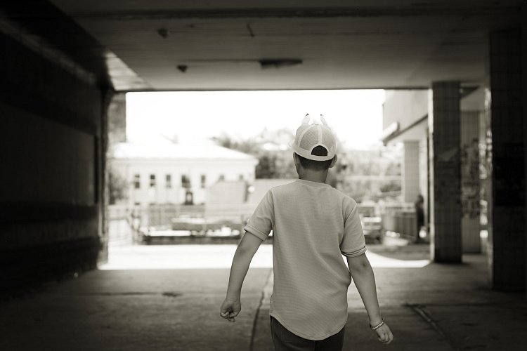 Vykročení k lepším zítřkům