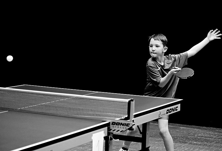 Dám dělovou ránu.