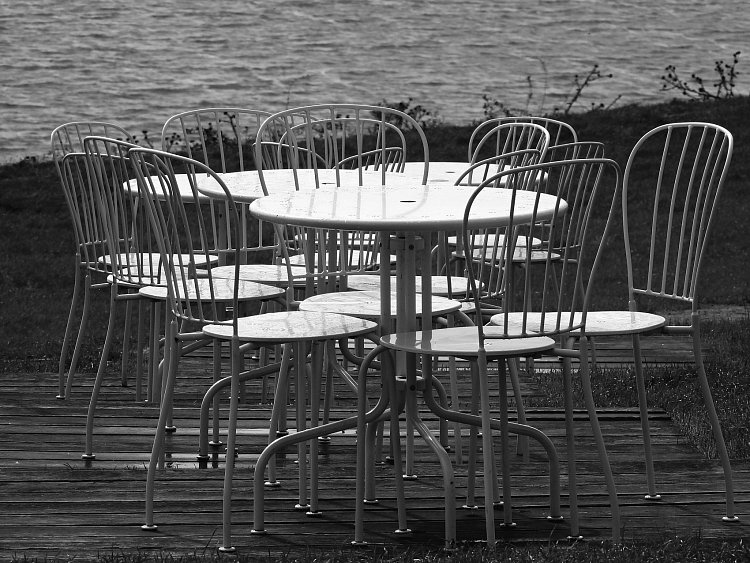 Na tanečním parketu