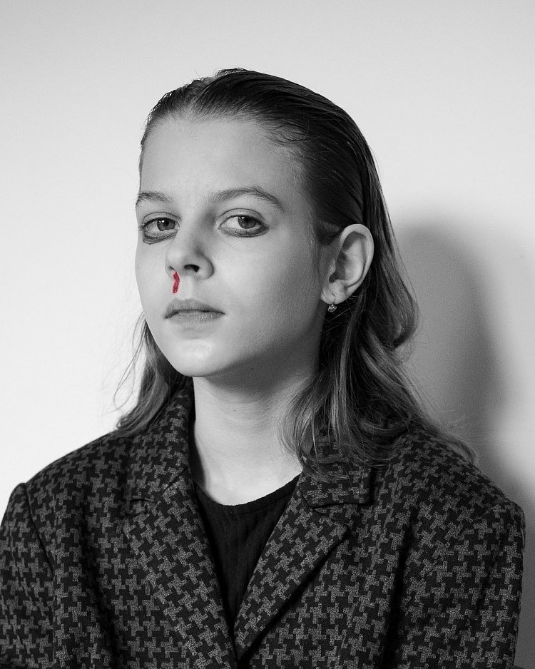 Jedenácka, aneb když si hraješ na Stranger Things