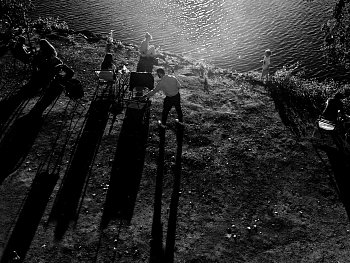 Z pražských parků