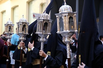Semana Santa (Svatý týden) - 7