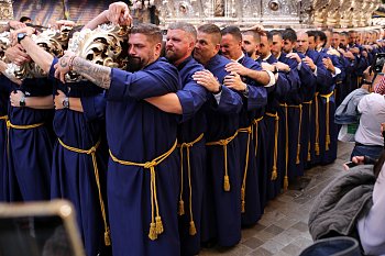 Semana Santa (Svatý týden) - 5