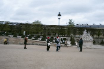 Turistky