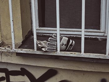 čekání na spasitele