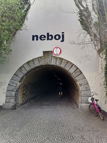 Neboj