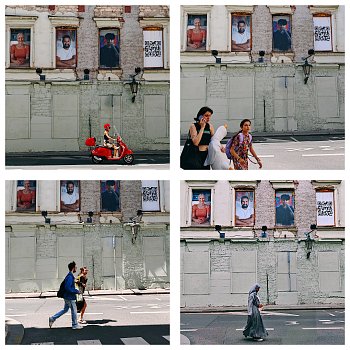 Humans of Prague