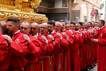 Semana Santa (Svatý týden) - 3