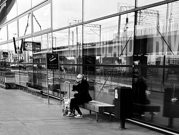 Cigaretka na dva tahy