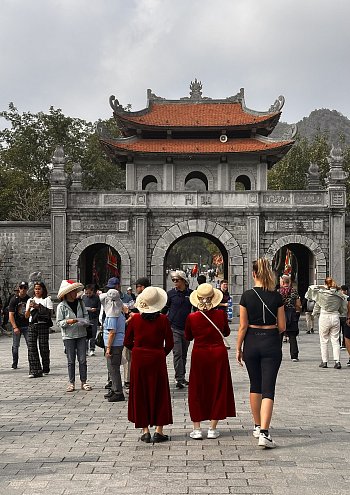 Tradice a současnost