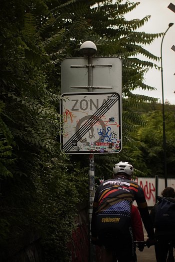 Je hezké se někdy zamyslet i nad věcmi které jsou prosté.