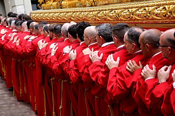 Semana Santa (Svatý týden) -4