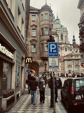 Starý a nový