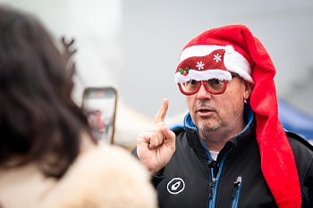 Kázání pana senátora