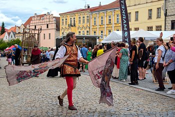 Slavonice