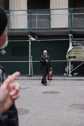 Businessman