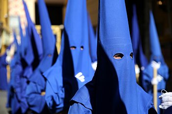 Semana Santa (Svatý týden) - 2