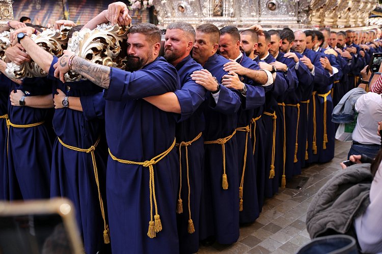 Semana Santa (Svatý týden) - 5