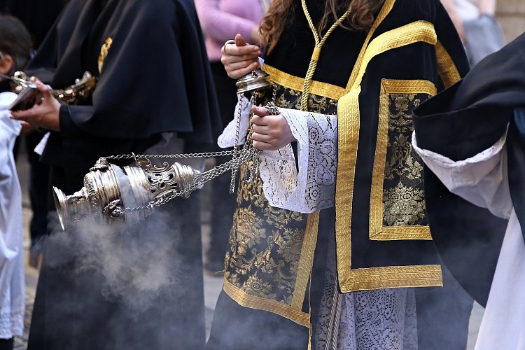 Semana Santa (Svatý týden) - 6