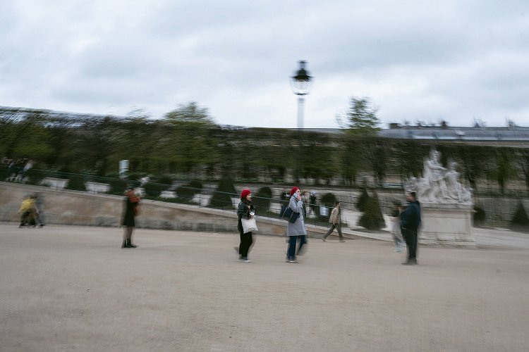 Turistky