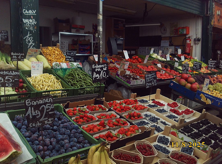 Naschmarkt