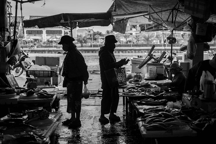 Market