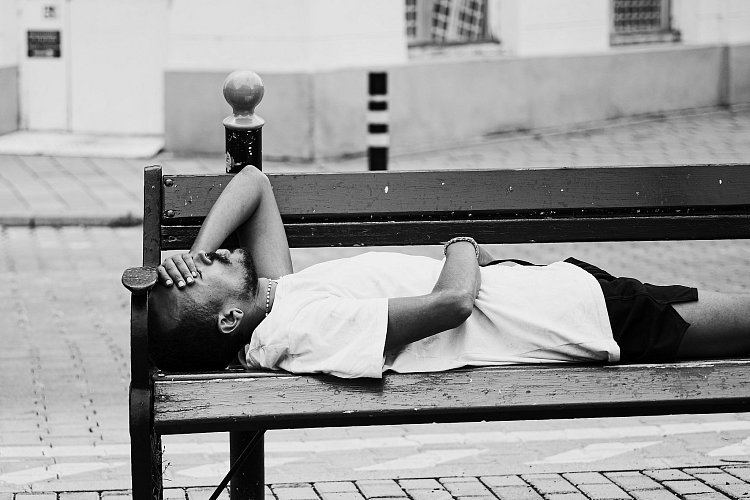 Už nikdy nebudu pít