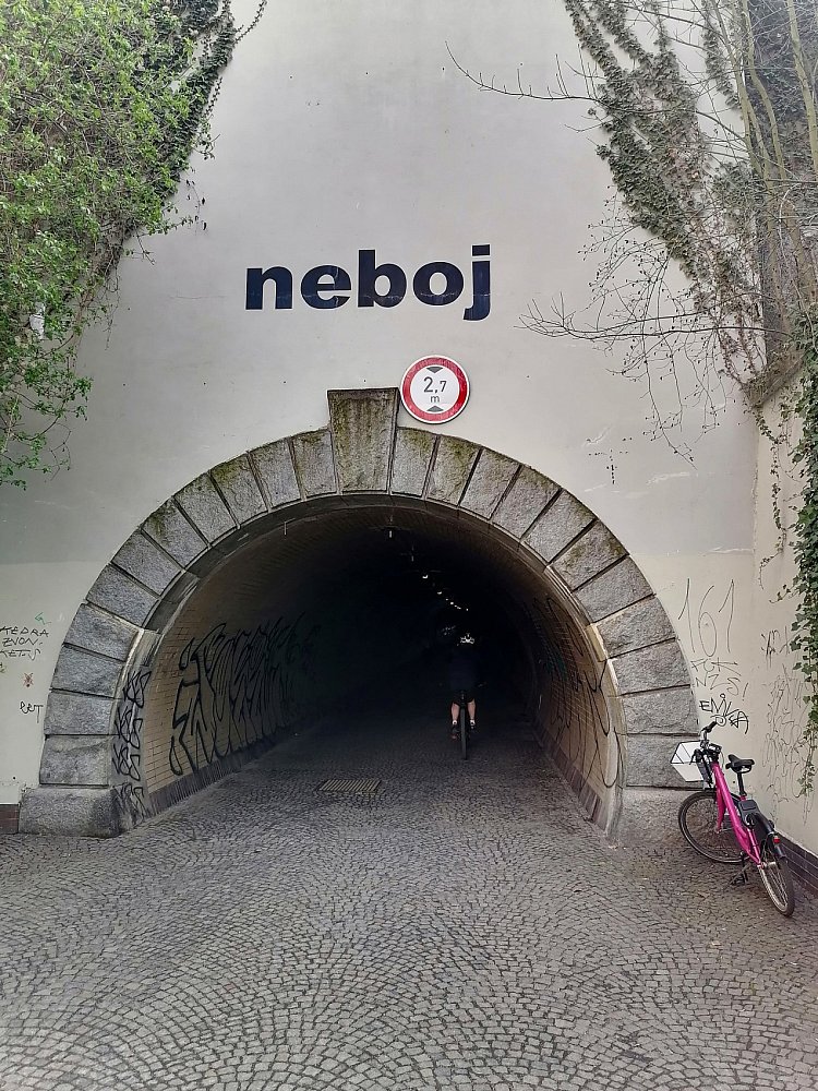Neboj